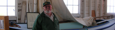 Volunteer at Cannery Boathouse