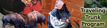 Traveling Trunk Program images