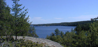 Anderson Bay
