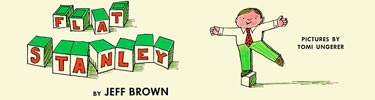 Flat Stanley