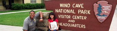 Junior Ranger