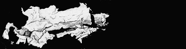 Cave drawing from 1959 NSS Expedition