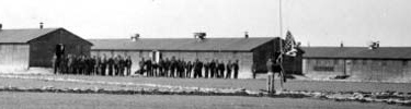 CCC Camp at Wind Cave National Park
