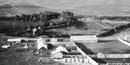 Picture of the Agate Springs Ranch taken in 1898.
