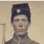 Francis Keefer 23rd Wisc. 1862