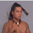 Mississippian Indian