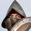 conquistador spanish morion helmet