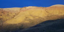 The rich hue of the Yellow Mounds paleosols