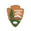 National Park Service arrowhead
