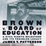 Book cover with image of Thurgood Marshall.