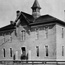 Image of Madison School in the 1880's.