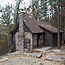 CCC Cabin at Buffalo Point