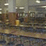 Cafeteria at Central High School.