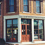 The Wright Cycle Company building