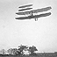 Huffman Prairie Flying Field in 1905