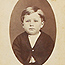 Orville Wright as a boy