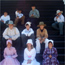 Trailblazers at Fort Scott 2006