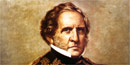 General Winfield Scott at the time of the Mexican American War