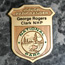 Junior Ranger Badge