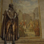 George Rogers Clark statue within the Clark memorial