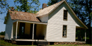 Carver House