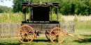 Jesup Wagon