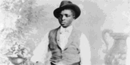Carver as a child