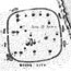 Squier and Davis located a cache of pipes at this site during their excavations in the 1840s.