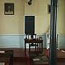 Inside One Room School