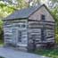 Log Cabin