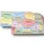 Nebraska map.