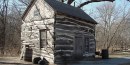 Palmer-Epard Cabin