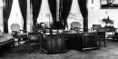 Truman's Oval Office.  Credit: Truman Library