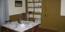 The Truman farm home kitchen. Credit: National Park Service