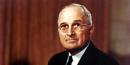 Portrait of President Truman. Credit: Truman Library