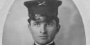 Harry S Truman in his National Guard uniform. Credit: Truman Library