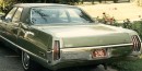 Truman's car. NPS