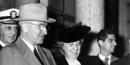 Truman family in Brazil. Credit: Truman Library