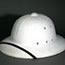 Harry Truman's pith helmet