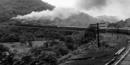 Later view from Presidential Train in Willard, MO. Credit: Truman Library