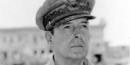 Portrait of General Douglas MacArthur. Credit: Truman Library