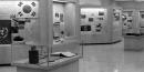 Exhibit Room, Truman Library. Credit: Truman Library