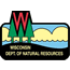 Wisconsin Department of Natural Resources logo