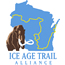 Ice Age Trail Alliance logo