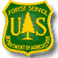 USDA Forest Service Logo