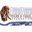 Ice Age Park & Trail Foundation logo