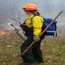 Firefighter