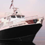 The Queen is located in Copper Harbor, Michigan and services the northeast end of the Island. The Queen is located in Copper Harbor, Michigan and services the northeast end of the Island.