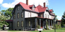 NPS Photo of Garfield House by Mark Slater