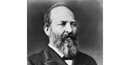 Garfield Profile, Library of Congress, Prints and Photographs Division, LC-BH82601-1484-B DLC